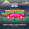 Xbox Game Camp debuta en la Ciudad de México y Xbox presenta seis juegos latinoamericanos en desarrollo