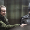 Matt Reeves aclara que sigue al frente de The Batman Part II mientras Steven Soderbergh termina el rodaje