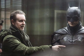Matt Reeves aclara que sigue al frente de The Batman Part II mientras Steven Soderbergh termina el rodaje