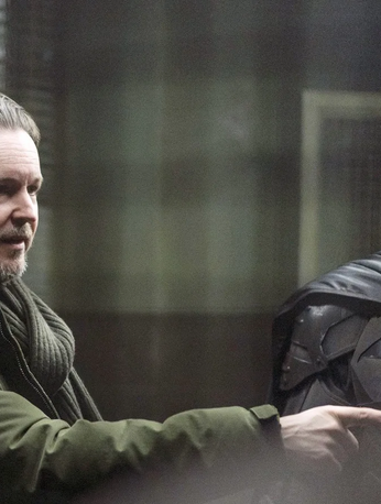 Matt Reeves aclara que sigue al frente de The Batman Part II mientras Steven Soderbergh termina el rodaje