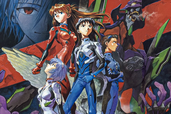 Pixelity mostró el primer avance de Evangelion: Δ Cross Reflections, juego XR que adapta la serie desde la mirada de un cadete de NERV.